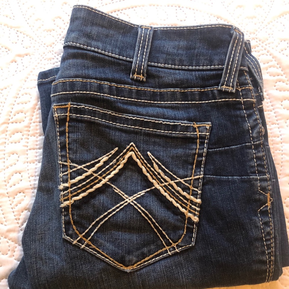 Women’s Ariat Jeans